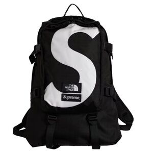 SUPREME x THE NORTH FACE Backpack Collab Limited Edition Like New